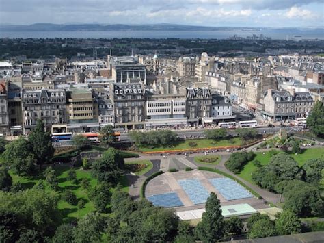 escapada a edimburgo|Escapada Edimburgo con tour panorámico 